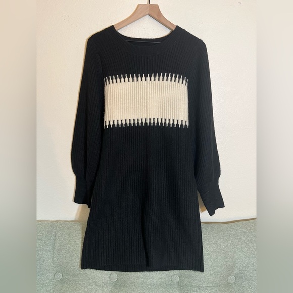 Promesa Knit Sweater Dress EUC - Picture 7 of 11